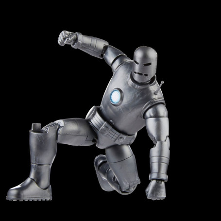 Marvel Legends - IRON MAN MODEL 01 - Avengers: Beyond Earth's Mightiest