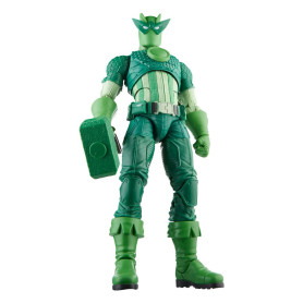 Marvel Legends - SUPER-ADAPTOID - Avengers: Beyond Earth's Mightiest