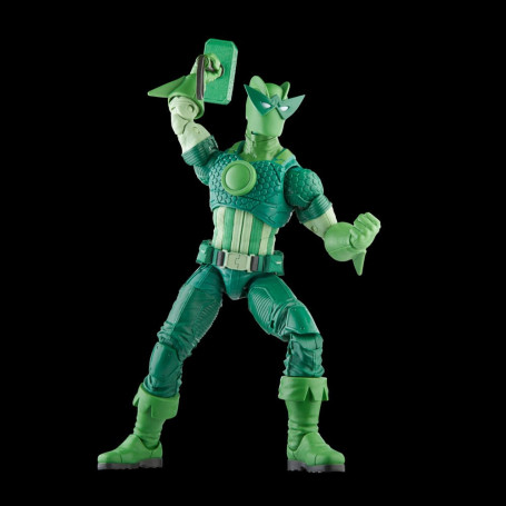 Marvel Legends - SUPER-ADAPTOID - Avengers: Beyond Earth's Mightiest