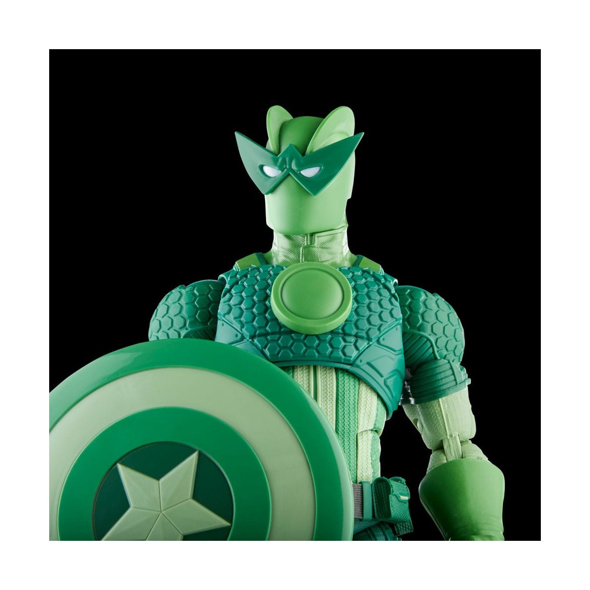 Marvel Legends - SUPER-ADAPTOID - Avengers: Beyond Earth's Mightiest