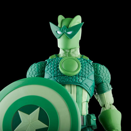 Marvel Legends - SUPER-ADAPTOID - Avengers: Beyond Earth's Mightiest