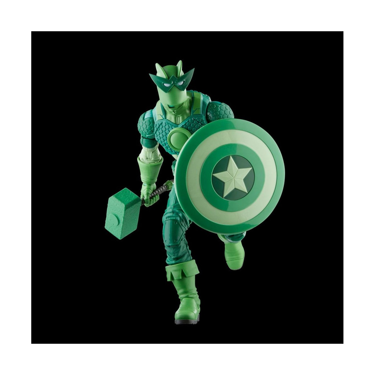 Marvel Legends - SUPER-ADAPTOID - Avengers: Beyond Earth's Mightiest
