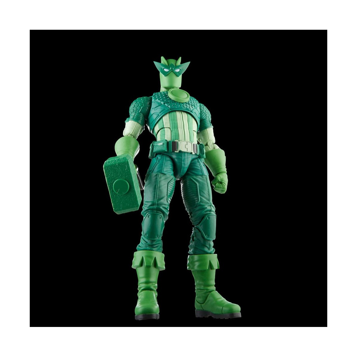 Marvel Legends - SUPER-ADAPTOID - Avengers: Beyond Earth's Mightiest