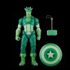 Marvel Legends - SUPER-ADAPTOID - Avengers: Beyond Earth's Mightiest