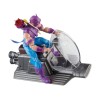Marvel Legends - HAWKEYE WITH SKY-CYCLE - Avengers: Beyond Earth's Mightiest