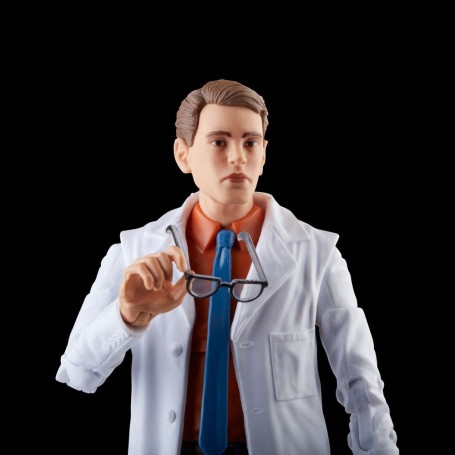 Marvel Legends - GRAY HULK & DR. BRUCE BANNER - Avengers: Beyond Earth's Mightiest