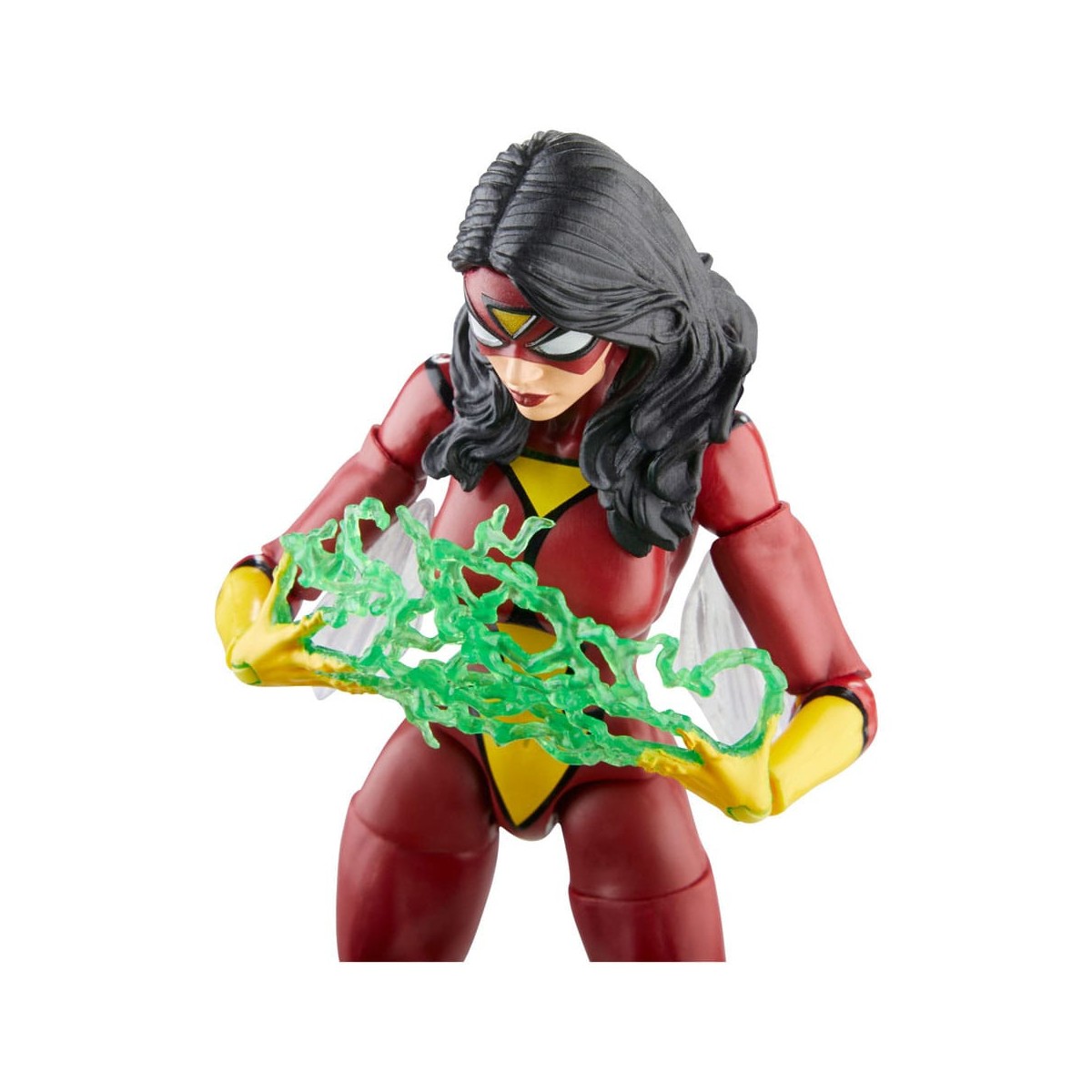 Marvel Legends - SKRULL QUEEN & SUPER SKRULL - Avengers: Beyond Earth's Mightiest