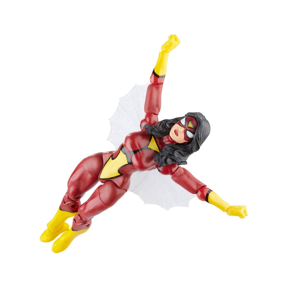 Marvel Legends - SKRULL QUEEN & SUPER SKRULL - Avengers: Beyond Earth's Mightiest