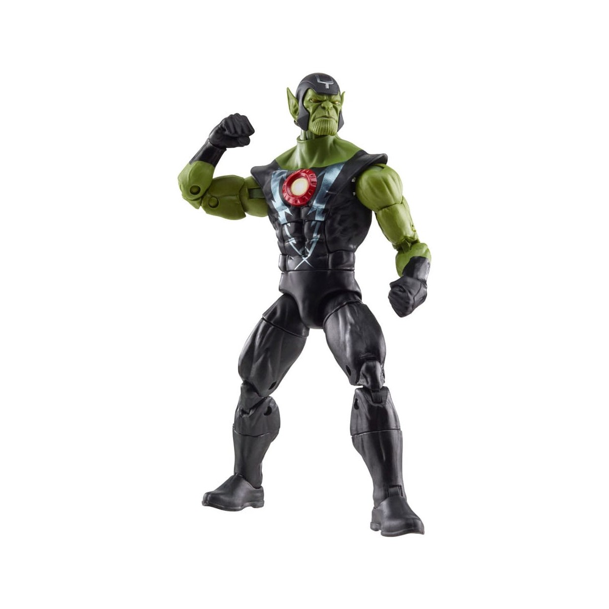 Marvel Legends - SKRULL QUEEN & SUPER SKRULL - Avengers: Beyond Earth's Mightiest