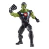Marvel Legends - SKRULL QUEEN & SUPER SKRULL - Avengers: Beyond Earth's Mightiest