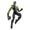 Marvel Legends - SKRULL QUEEN & SUPER SKRULL - Avengers: Beyond Earth's Mightiest