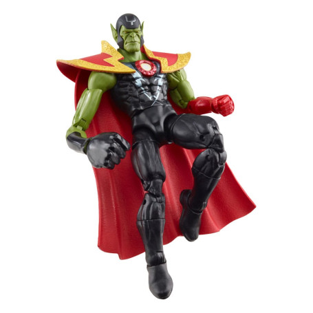 Marvel Legends - SKRULL QUEEN & SUPER SKRULL - Avengers: Beyond Earth's Mightiest