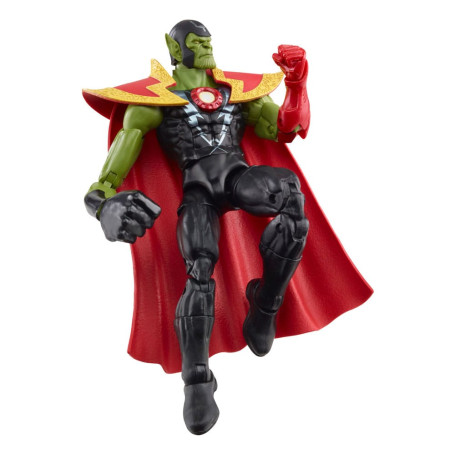 Marvel Legends - SKRULL QUEEN & SUPER SKRULL - Avengers: Beyond Earth's Mightiest