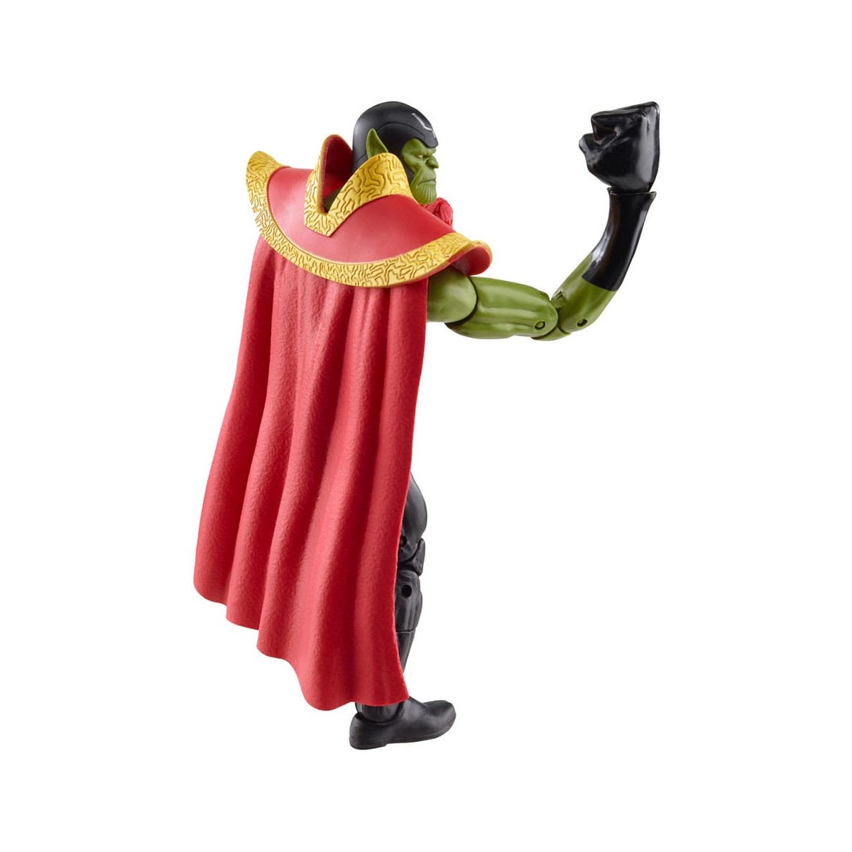 Marvel Legends - SKRULL QUEEN & SUPER SKRULL - Avengers: Beyond Earth's Mightiest