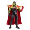 Marvel Legends - SKRULL QUEEN & SUPER SKRULL - Avengers: Beyond Earth's Mightiest