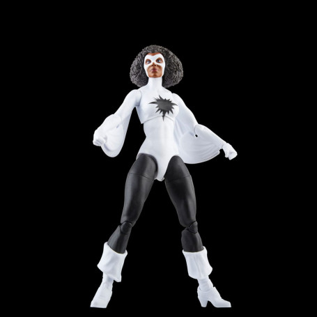 Marvel Legends - CAPTAIN MARVEL VS DR. DOOM - Avengers: Beyond Earth's Mightiest