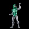 Marvel Legends - CAPTAIN MARVEL VS DR. DOOM - Avengers: Beyond Earth's Mightiest