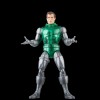 Marvel Legends - CAPTAIN MARVEL VS DR. DOOM - Avengers: Beyond Earth's Mightiest