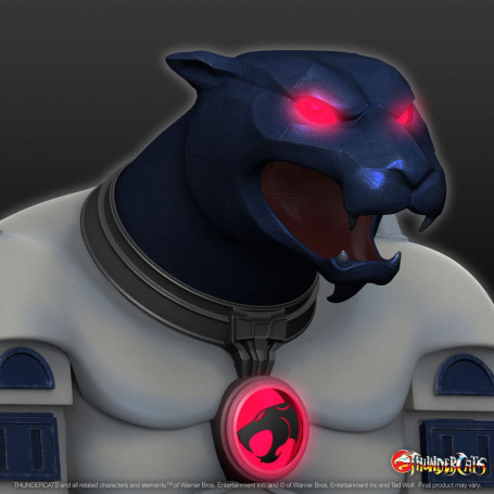 Super 7 - Thundercats - Ultimates Cat's Lair - Cosmocats