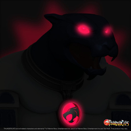 Super 7 - Thundercats - Ultimates Cat's Lair - Cosmocats