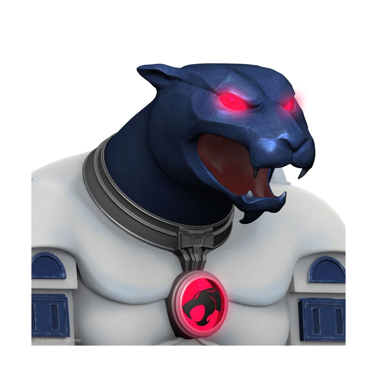 Super 7 - Thundercats - Ultimates Cat's Lair - Cosmocats