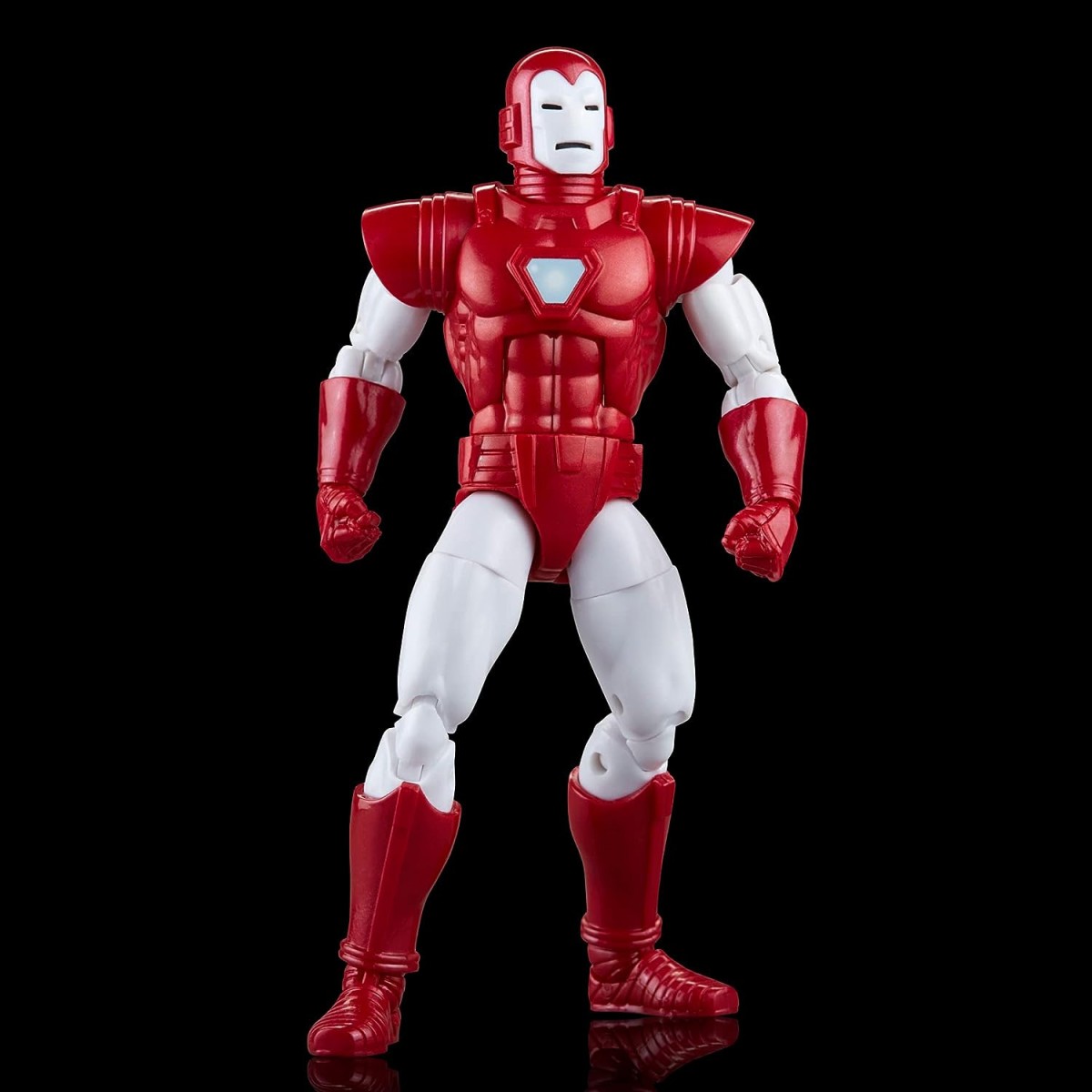Marvel Legends Series - The West Coast Avengers Collection 5 Pack