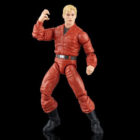 Marvel Legends Series - The West Coast Avengers Collection 5 Pack