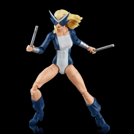 Marvel Legends Series - The West Coast Avengers Collection 5 Pack