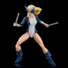 Marvel Legends Series - The West Coast Avengers Collection 5 Pack