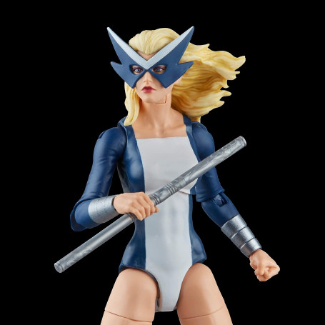 Marvel Legends Series - The West Coast Avengers Collection 5 Pack