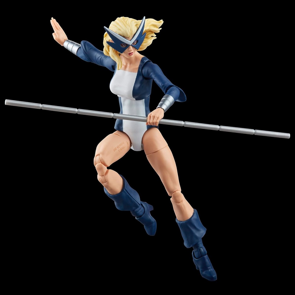 Marvel Legends Series - The West Coast Avengers Collection 5 Pack