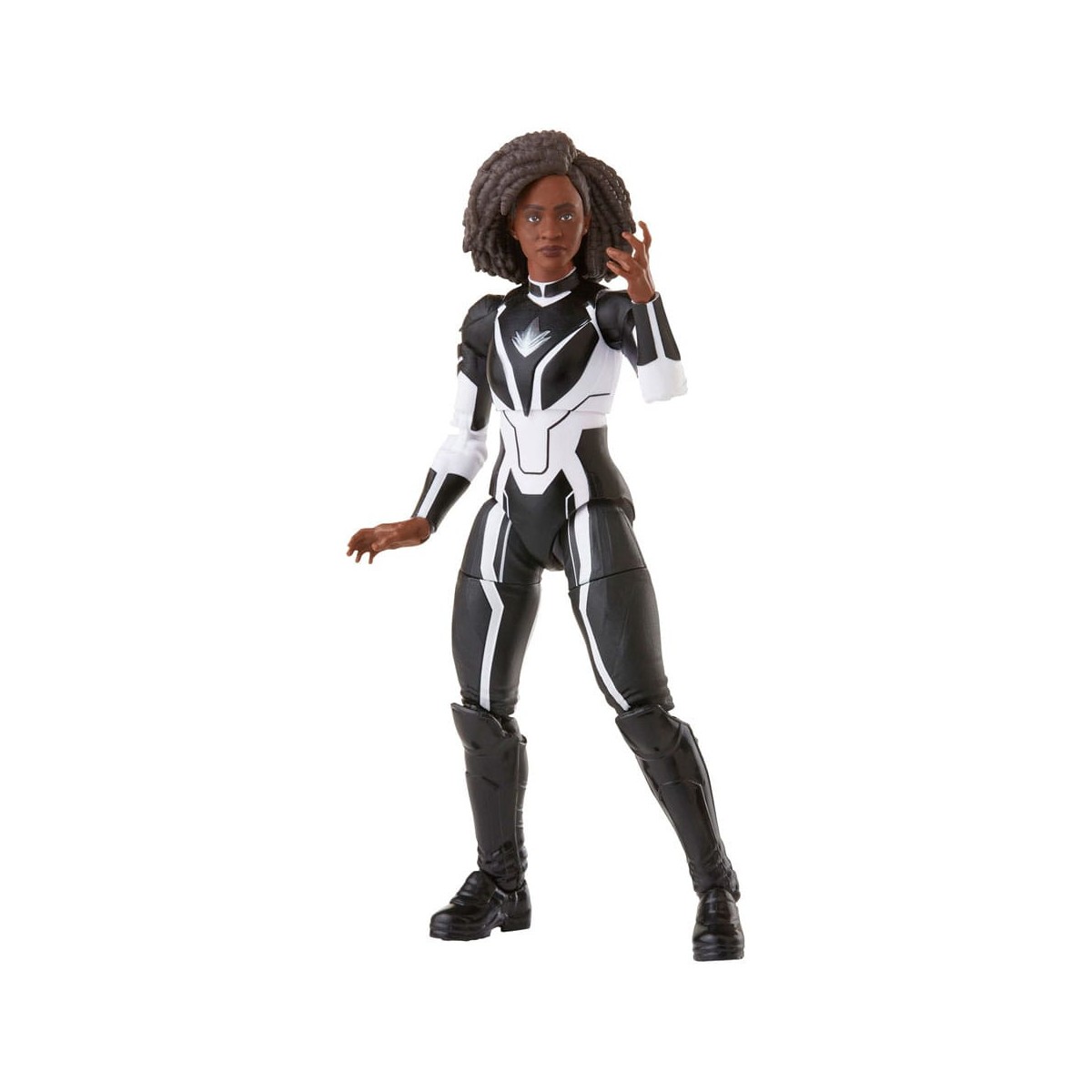 Marvel Legends Series - PHOTON - The Marvels Totally Awesome Hulk Wave