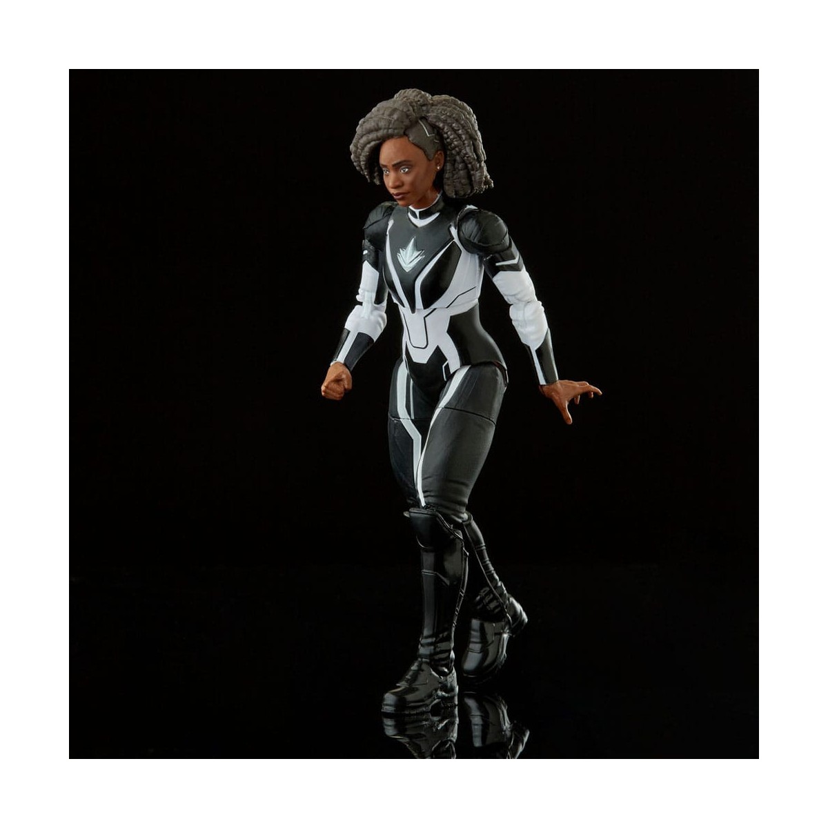 Marvel Legends Series - PHOTON - The Marvels Totally Awesome Hulk Wave