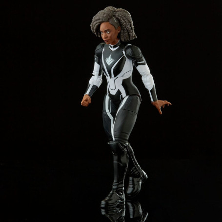 Marvel Legends Series - PHOTON - The Marvels Totally Awesome Hulk Wave