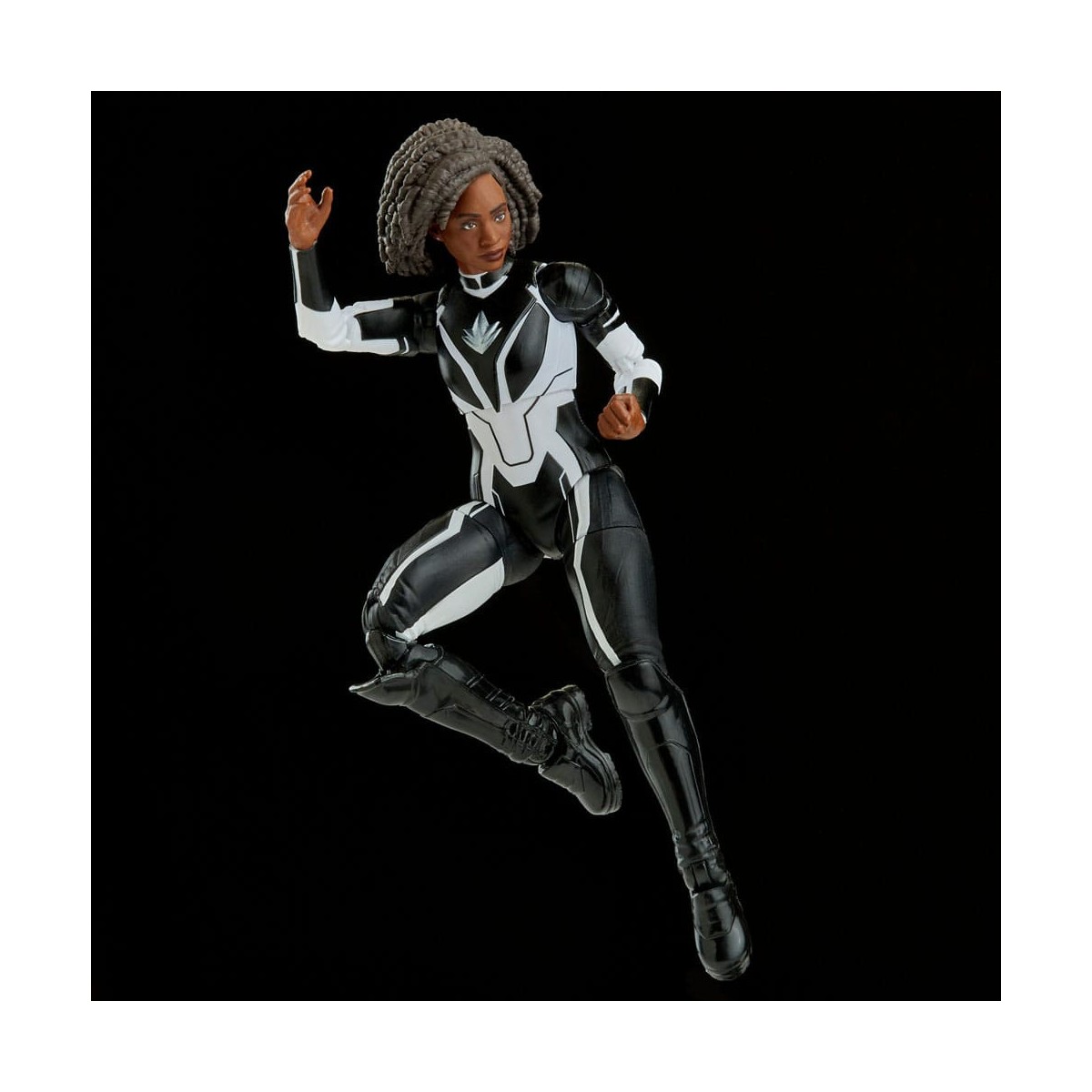 Marvel Legends Series - PHOTON - The Marvels Totally Awesome Hulk Wave