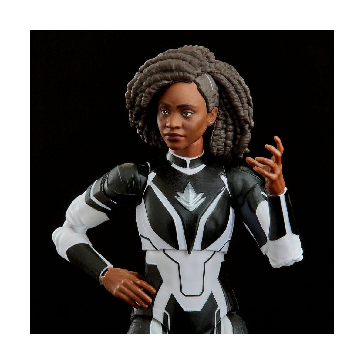 Marvel Legends Series - PHOTON - The Marvels Totally Awesome Hulk Wave