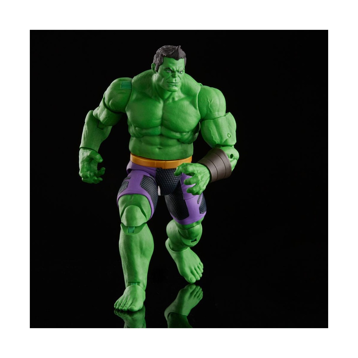 Marvel Legends Series - PHOTON - The Marvels Totally Awesome Hulk Wave