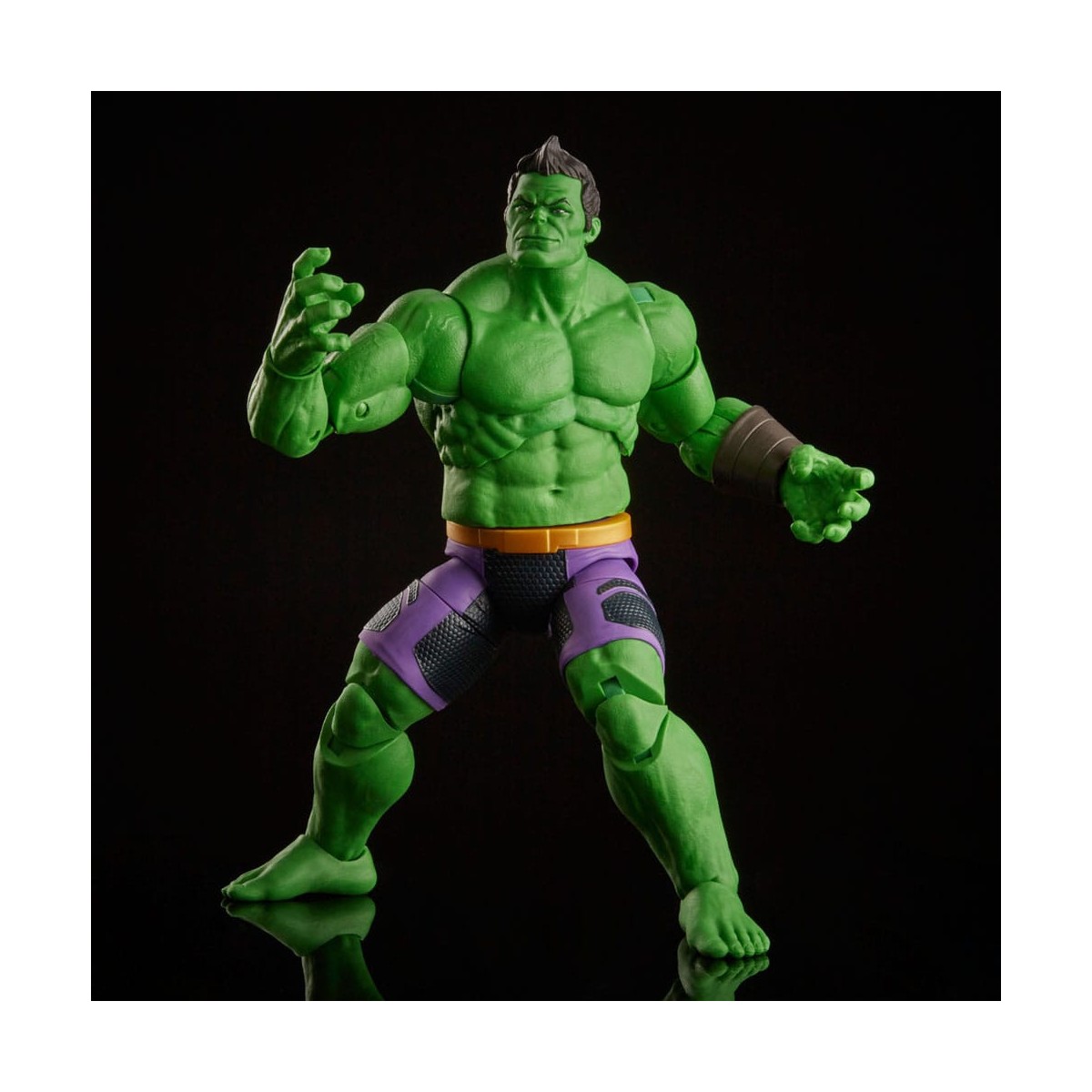 Marvel Legends Series - PHOTON - The Marvels Totally Awesome Hulk Wave