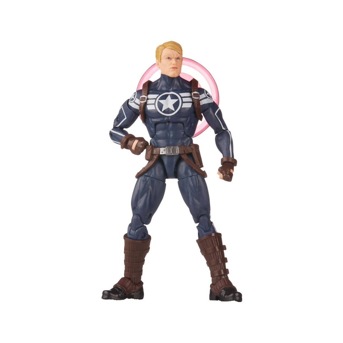 Marvel Legends Series - COMMANDER ROGERS - Totally Awesome Hulk Wave