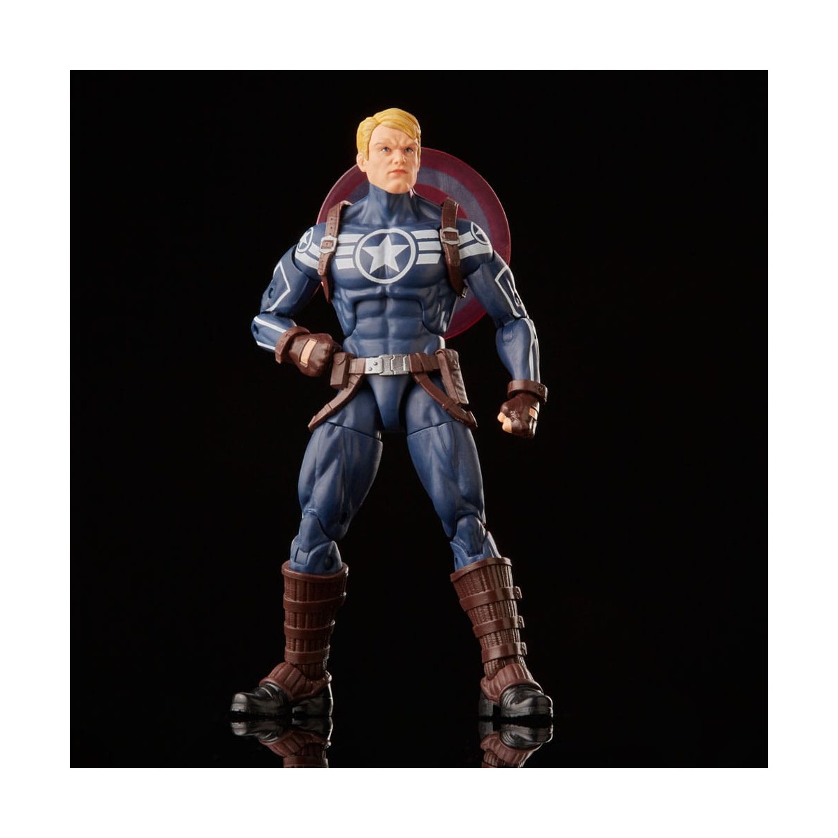 Marvel Legends Series - COMMANDER ROGERS - Totally Awesome Hulk Wave