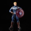 Marvel Legends Series - COMMANDER ROGERS - Totally Awesome Hulk Wave