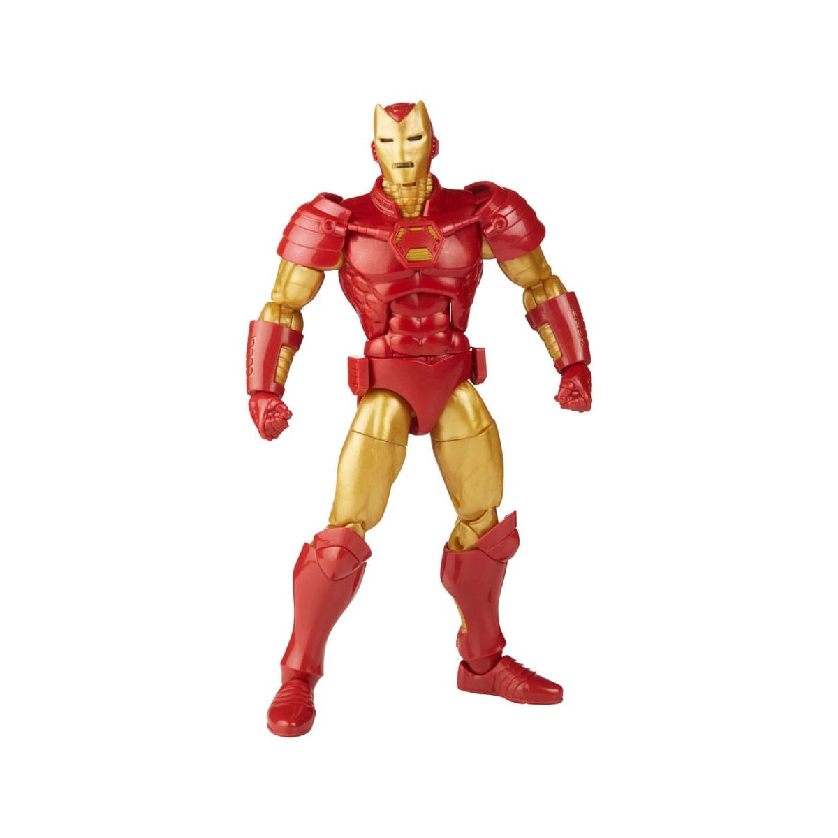 Marvel Legends Series - IRON MAN Heroes Return - Totally Awesome Hulk Wave