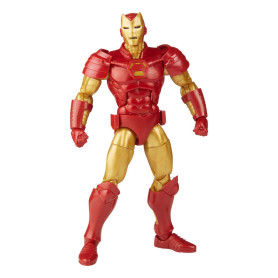 Marvel Legends Series - IRON MAN Heroes Return - Totally Awesome Hulk Wave