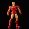 Marvel Legends Series - IRON MAN Heroes Return - Totally Awesome Hulk Wave