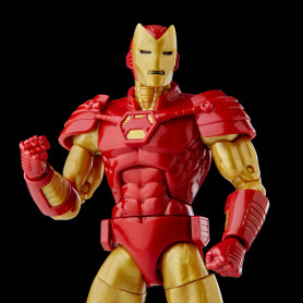 Marvel Legends Series - IRON MAN Heroes Return - Totally Awesome Hulk Wave
