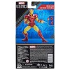 Marvel Legends Series - IRON MAN Heroes Return - Totally Awesome Hulk Wave