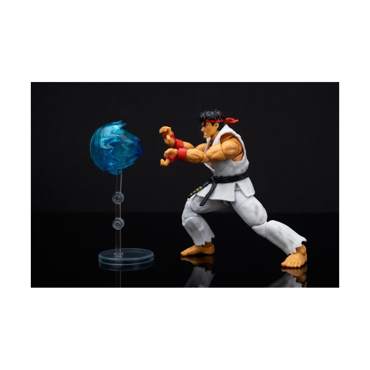 Jada Toys - RYU 1/12 - Ultra Street Fighter II: The Final Challengers