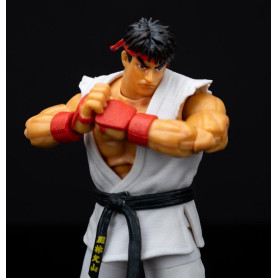 Jada Toys - RYU 1/12 - Ultra Street Fighter II: The Final Challengers