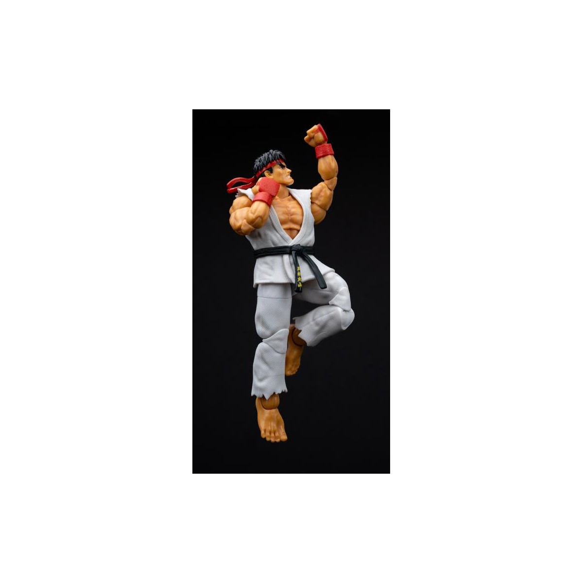 Jada Toys - RYU 1/12 - Ultra Street Fighter II: The Final Challengers