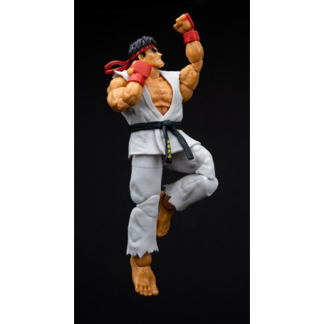Jada Toys - RYU 1/12 - Ultra Street Fighter II: The Final Challengers